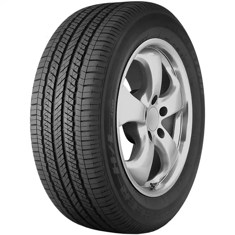 Subito Disponibile BRIDGESTONE DUELER HL 400 RFT EXT MOE 235/50 R18 97H TL M+S