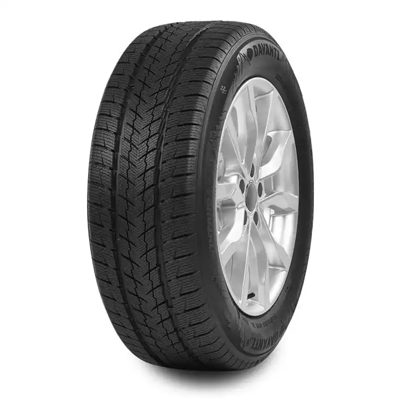 DAVANTI WINTOURA SUV 265/65 R17 116H TL M+S 3PMSF Sconto