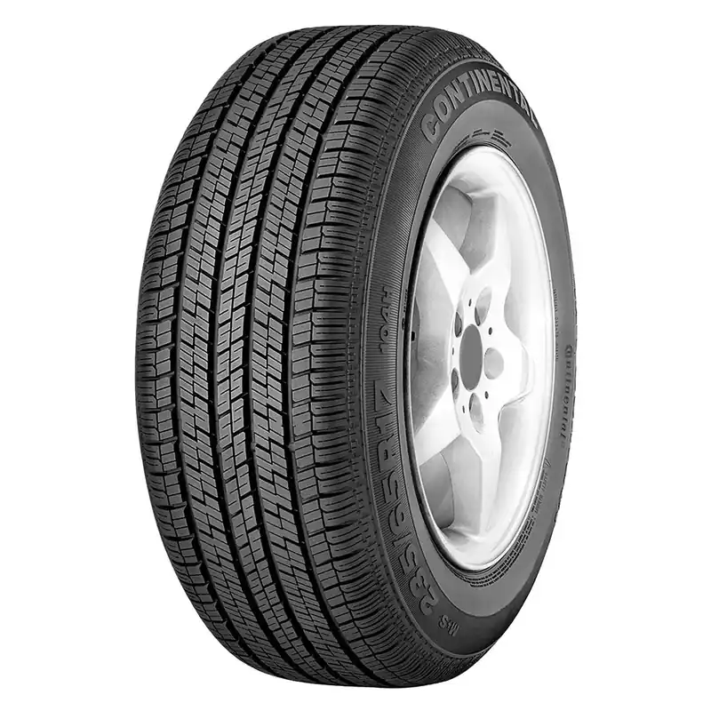 Prezzo Basso CONTINENTAL 4X4 CONTACT ML MO 265/60 R18 110V TL M+S
