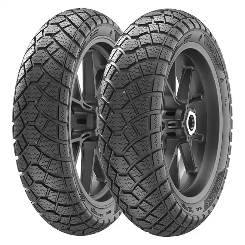 Nuovo Arrivo ANLAS WINTER GRIP 2 160/60 R14 69H TL M+S