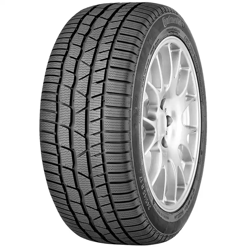 Miglior Prezzo CONTINENTAL CONTIWINTERCONTACT TS 830 P XL MO 225/55 R16 99H TL M+S 3PMSF