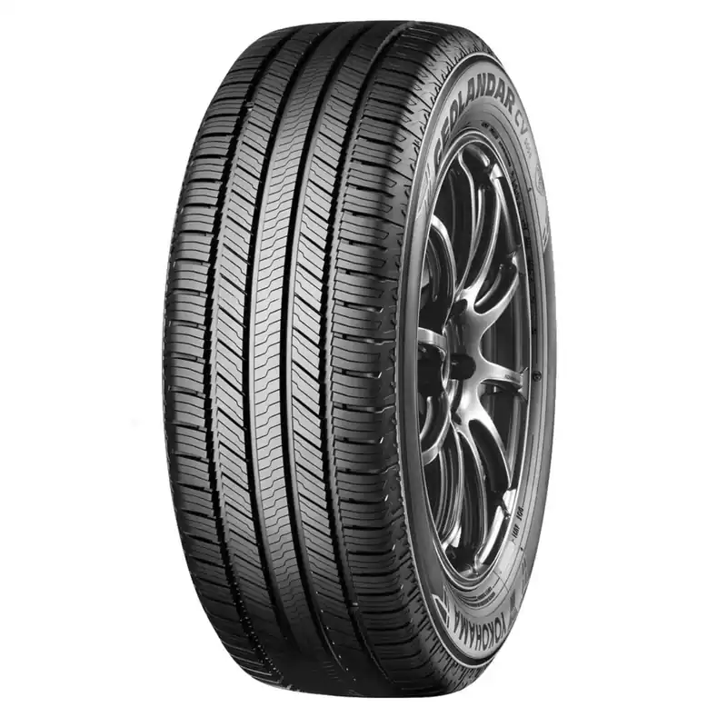 Reso Gratuito YOKOHAMA GEOLANDAR CV G058 225/65 R18 103H TL M+S