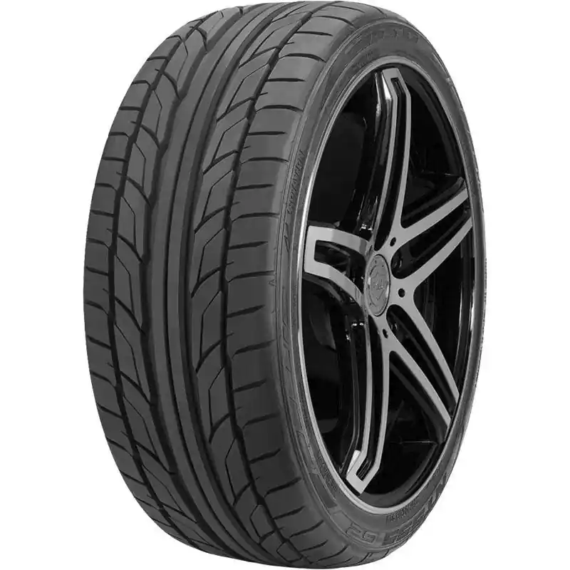 NITTO NT 555 G2 XL 235/30 R20 88Y TL Super Prezzo