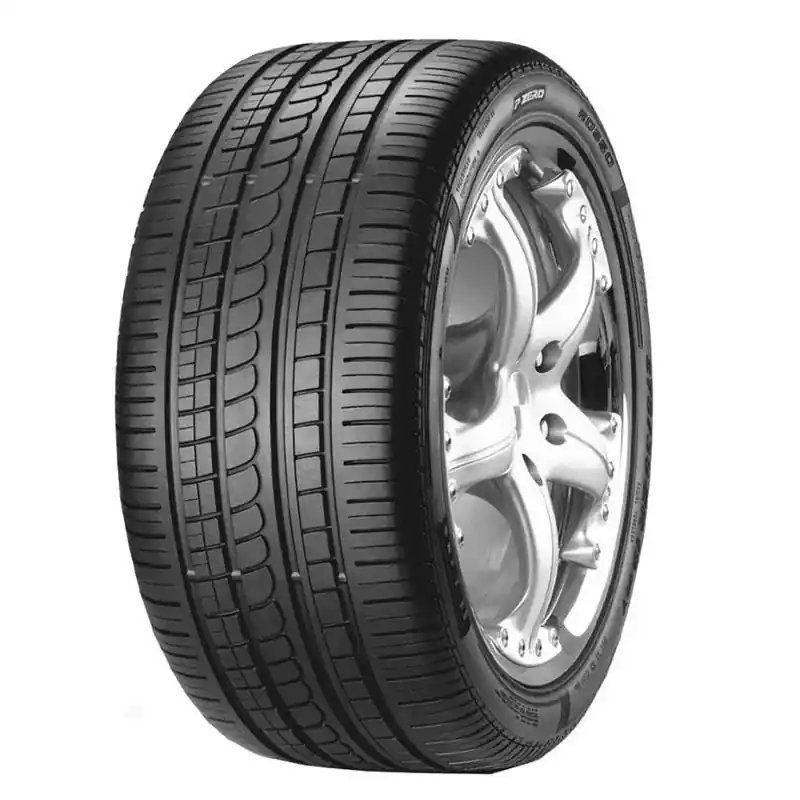 PIRELLI PZERO ROSSO ASIMMETRICO N5 205/55 R16 91Y TL Consegna Rapida
