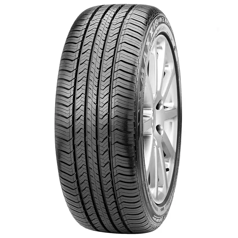 MAXXIS BRAVO HP M3 XL 255/55 R18 109V TL Prezzo Basso