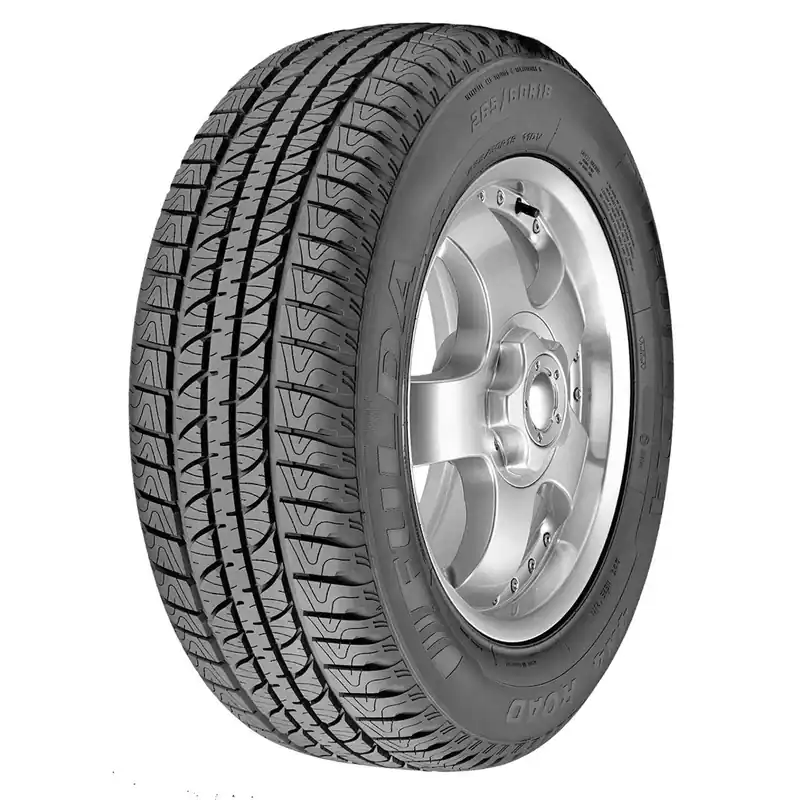Prezzo Ridotto FULDA 4X4 ROAD 285/50 R20 112H TL M+S