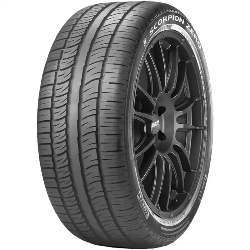 PIRELLI SCORPION ZERO ASIMMETRICO XL 255/45 R20 105V TL M+S Promozione
