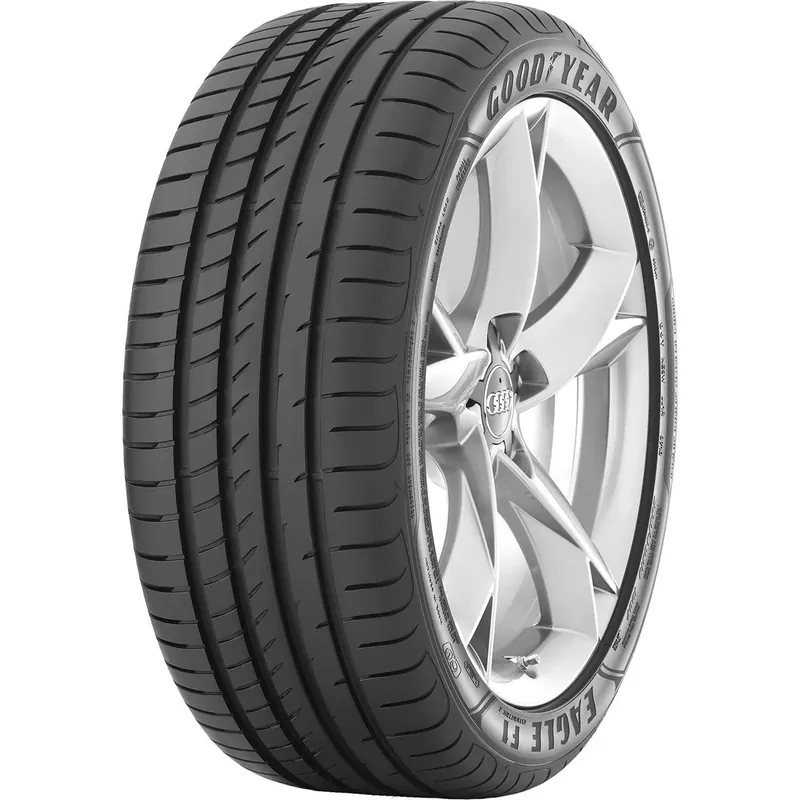 Affare GOODYEAR EAGLE F1 ASYMMETRIC 2 SUV XL AO 285/45 R20 112Y TL