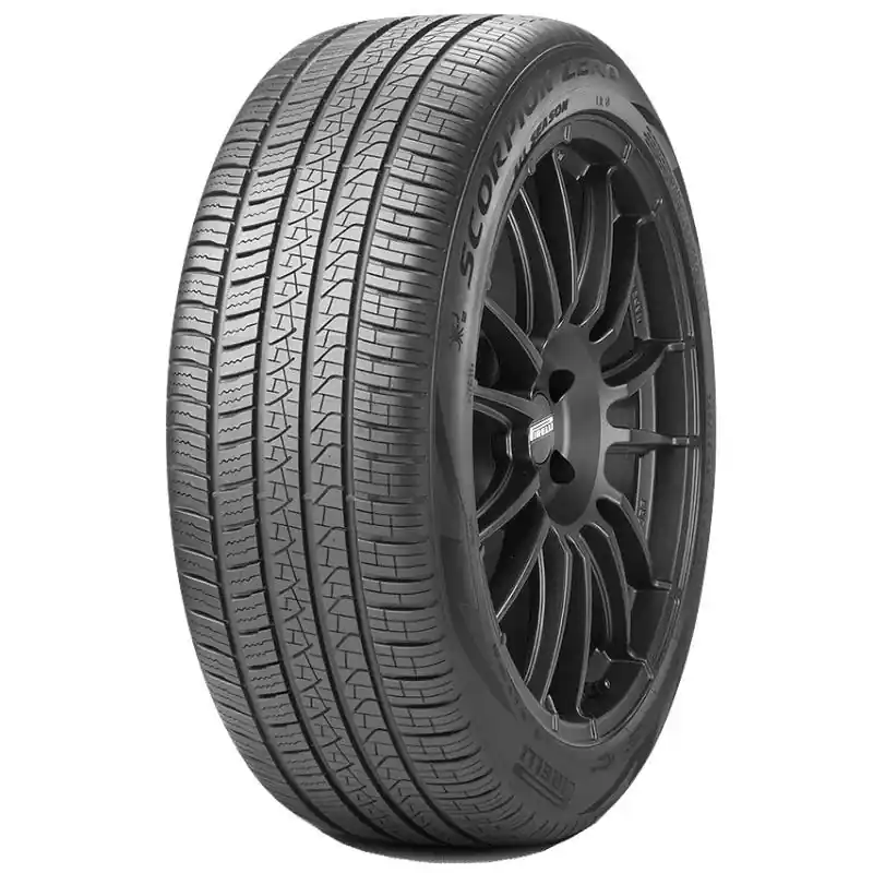 PIRELLI SCORPION ZERO AS XL LR 255/55 R20 110W TL M+S Nuova Collezione