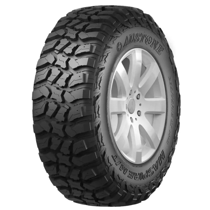 Vendita Finale AUSTONE MASPIRE MT POR 265/70 R17 121/118Q TL
