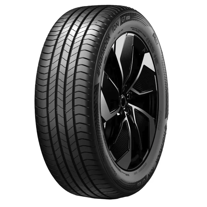 A Buon Prezzo HANKOOK ION GT SUV IK41A XL 235/60 R18 107H TL