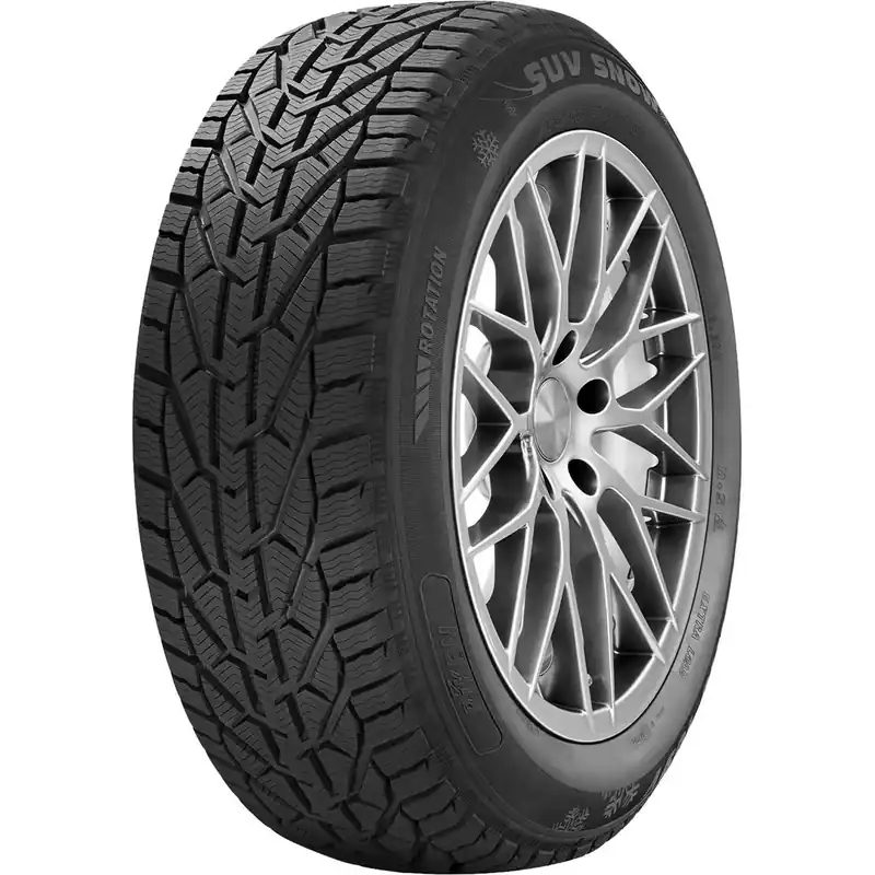 Promo Stagionale RIKEN SUV SNOW XL 265/65 R17 116H TL M+S 3PMSF