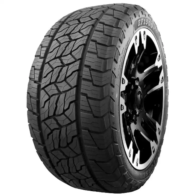 Novità COMFORSER EF 1500 XL 275/45 R20 110V TL