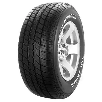 Novità COOPER COBRA GT RWL 215/65 R15 95T TL M+S
