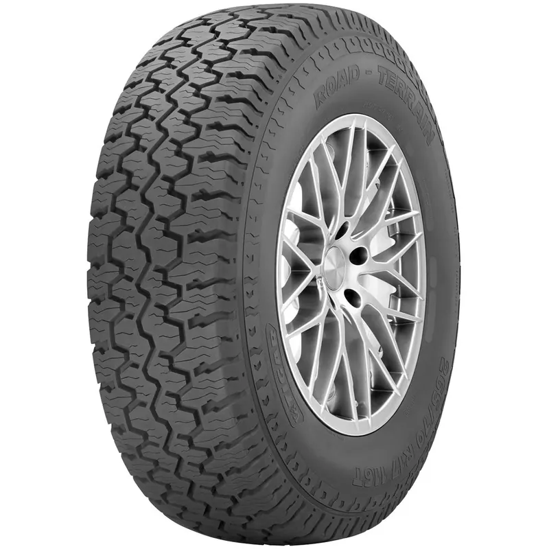 TIGAR ROAD TERRAIN 285/65 R17 116T TL M+S Promo Stagionale