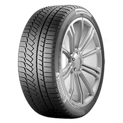 CONTINENTAL WINTERCONTACT TS 850 P 235/60 R18 103T TL M+S 3PMSF Offerta Speciale