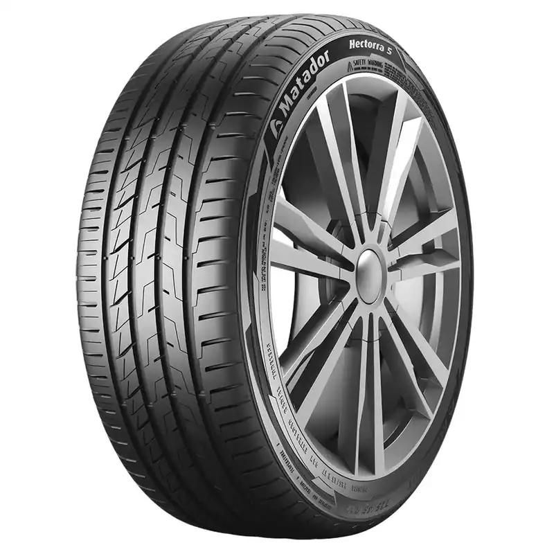 Economico MATADOR HECTORRA 5 XL 255/40 R20 101Y TL