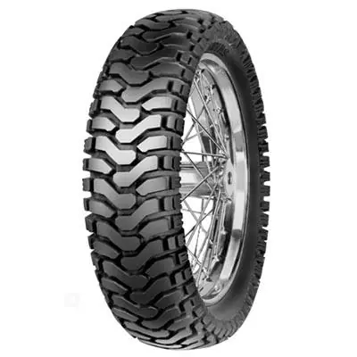 MITAS E 07 ENDURO DAKAR YELLOW REAR 150/70 -17 69T TL Promozione Esclusiva