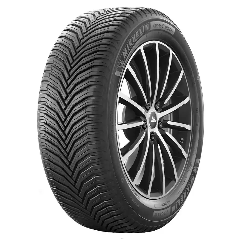 MICHELIN CROSSCLIMATE 2 XL 215/60 R17 100H TL M+S 3PMSF Offerta Limitata