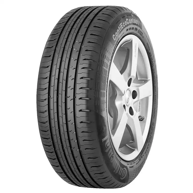 Must-Have CONTINENTAL CONTIECOCONTACT 5 AO 205/60 R16 92W TL
