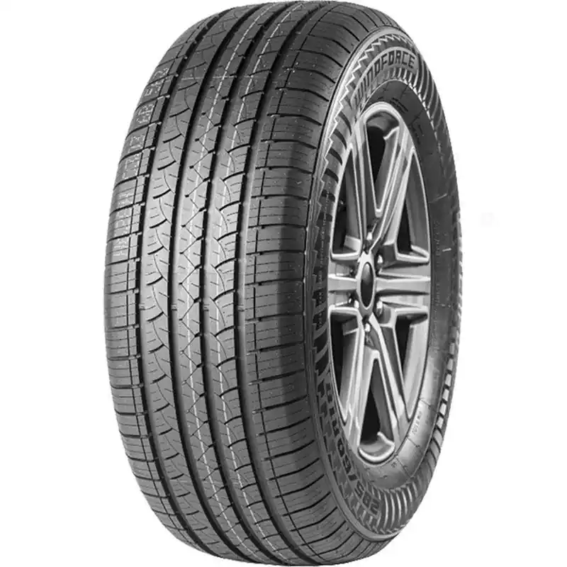Must-Have WINDFORCE CATCHFORS HT XL 255/60 R18 112V TL