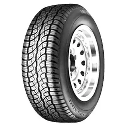Subito Disponibile BRIDGESTONE DUELER HT 687 235/60 R16 100H TL M+S