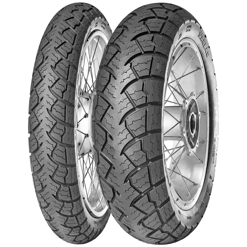Occasione ANLAS WINTER GRIP PLUS 90/90 -21 54V TL M+S