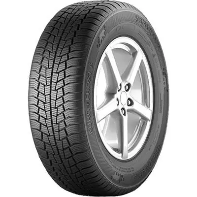 GISLAVED EUROFROST 6 XL 215/60 R16 99H TL M+S 3PMSF Prezzo Ridotto