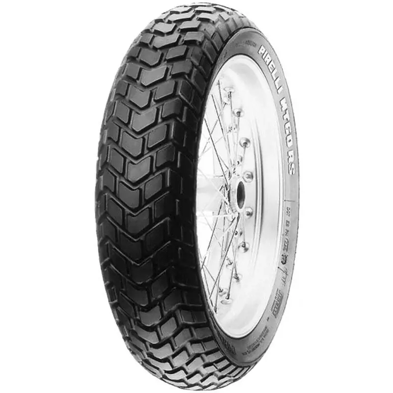 PIRELLI MT 60 RS CORSA W REAR 160/60 R17 69H TL Novità