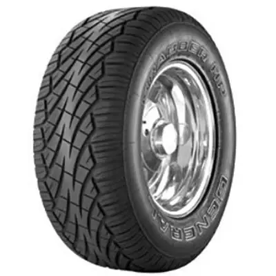 GENERAL TIRE GRABBER HP OWL 275/60 R15 107T TL M+S Novità