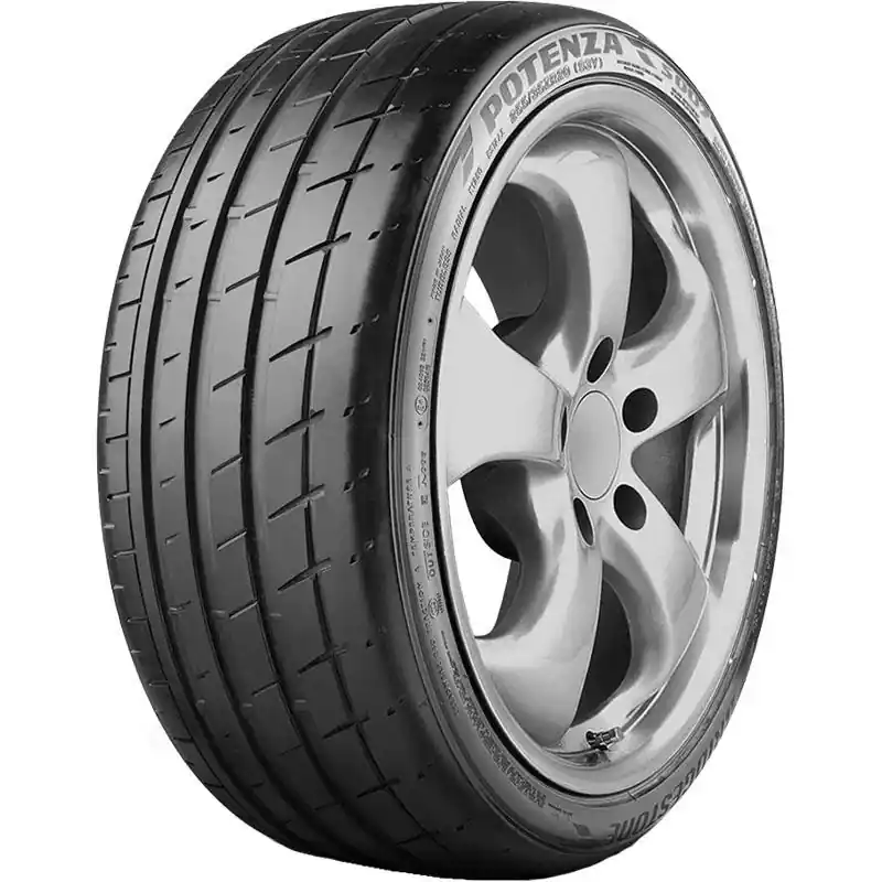 Compra Adesso BRIDGESTONE POTENZA S007 RFT 285/35 RF20 100Y TL