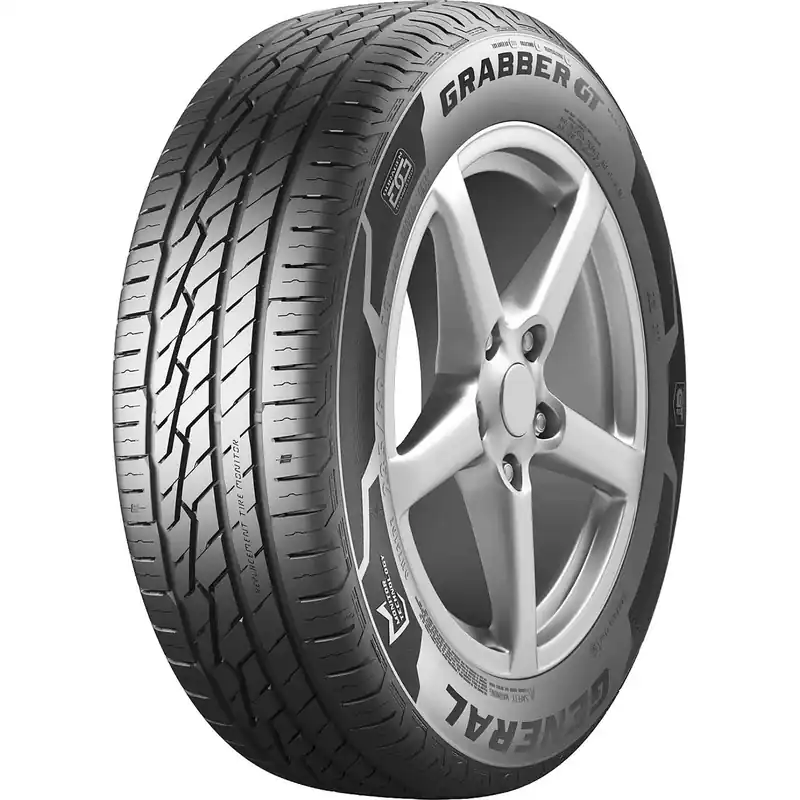 Economico GENERAL TIRE GRABBER GT PLUS XL 285/45 R19 111W TL