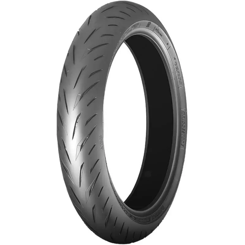 BRIDGESTONE BATTLAX S22 FRONT AA 120/70 R17 58W TL Professionale