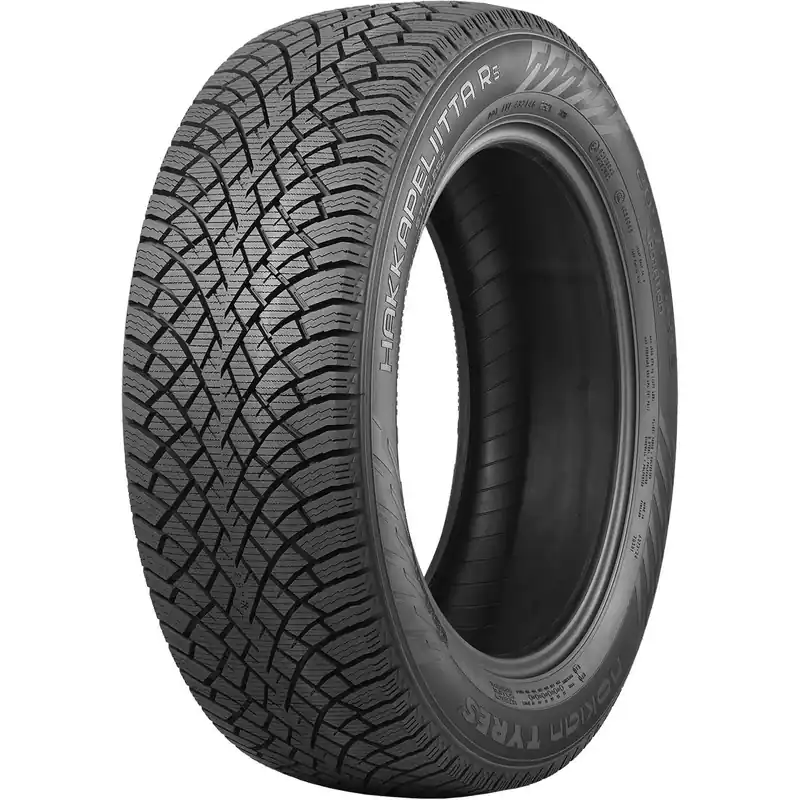 Offerta Speciale NOKIAN HAKKAPELIITTA R5 XL 195/55 R16 91R TL M+S 3PMSF