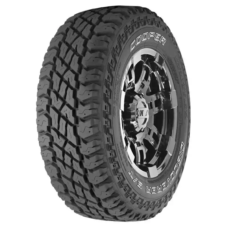 Scelto Dai Clienti COOPER DISCOVERER ST MAXX POR 225/75 R16 115/112Q TL M+S