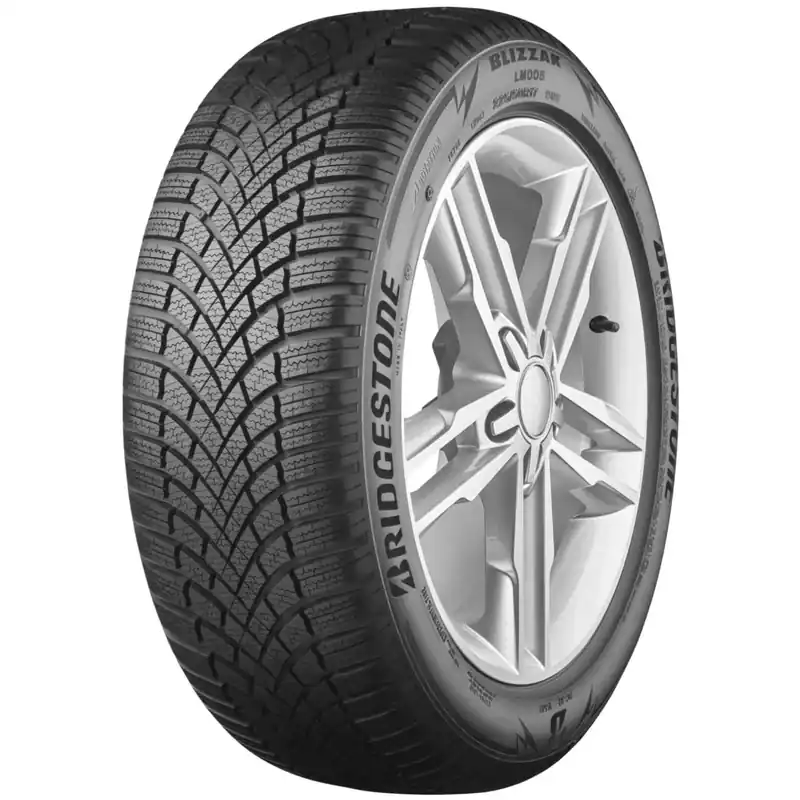 BRIDGESTONE BLIZZAK LM005 215/50 R19 93T TL M+S 3PMSF Saldi