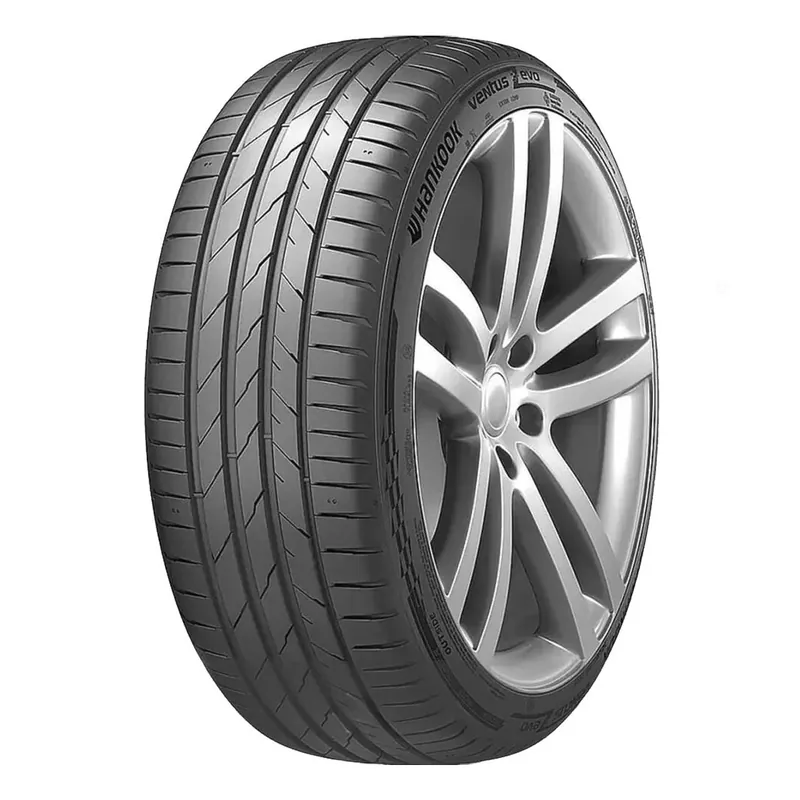 Bestseller HANKOOK VENTUS EVO K137 XL 245/35 R19 93Y TL
