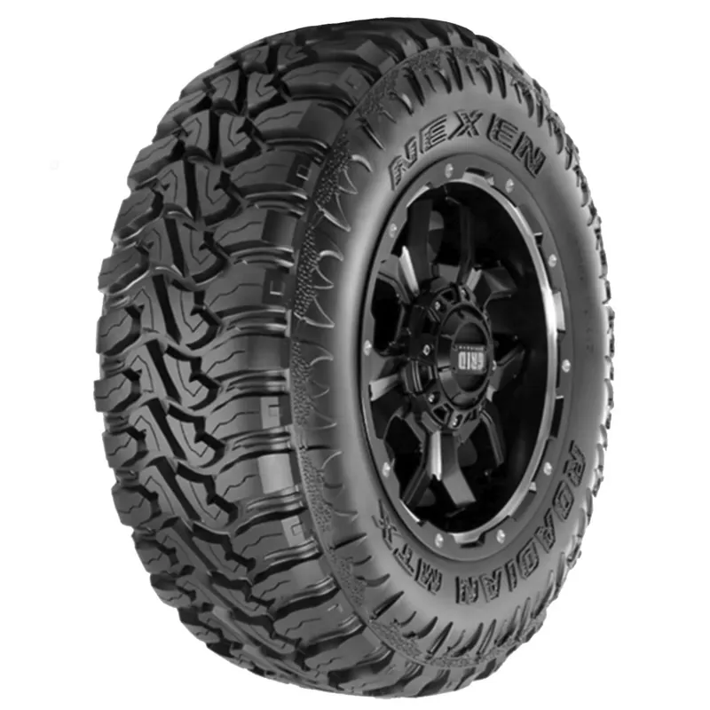 Più Venduto NEXEN ROADIAN MTX RM7 POR 265/70 R17 121/118Q TL M+S