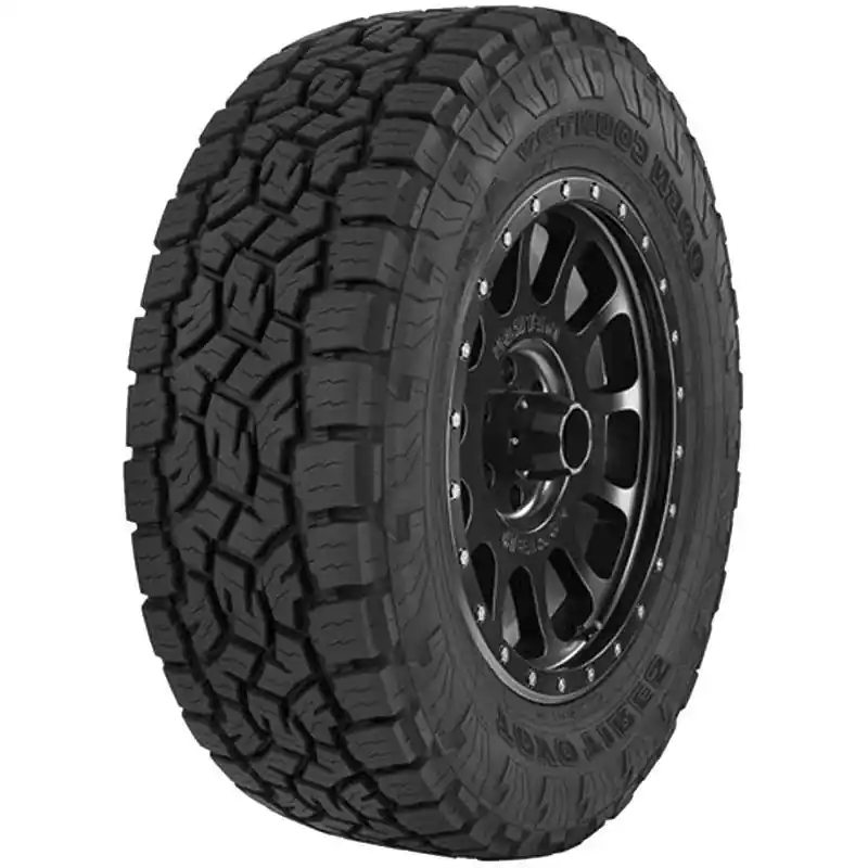 Promo Stagionale TOYO OPEN COUNTRY AT3 255/70 R18 113T TL M+S 3PMSF