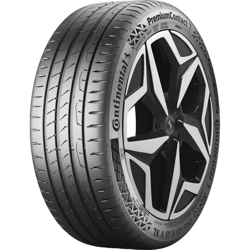 Esclusivo CONTINENTAL PREMIUMCONTACT 7 XL 235/55 R18 104Y TL