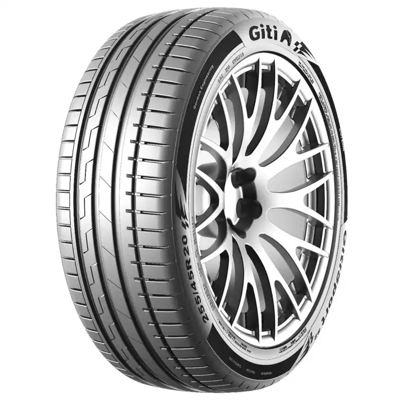 Professionale GITI GITISPORT S2 XL 255/45 R19 104Y TL