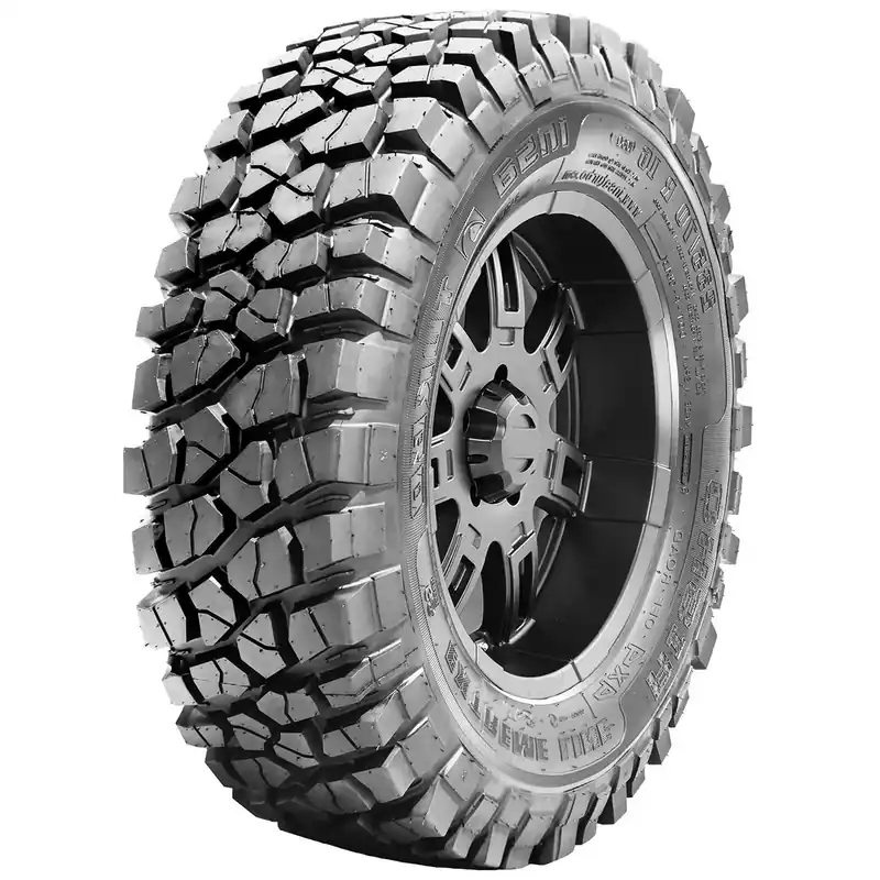 Occasione INSATURBO RISKO 265/70 R17 112/109Q TL
