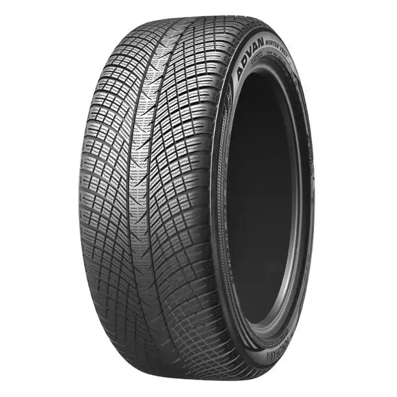 YOKOHAMA ADVAN WINTER V907 XL 255/35 R19 96W TL M+S 3PMSF Pagamento Sicuro