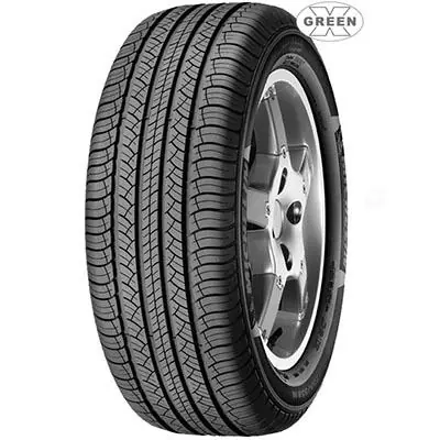 MICHELIN LATITUDE TOUR HP XL J LR 255/55 R19 111W TL M+S Must-Have