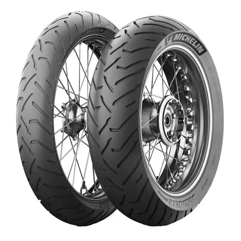 Miglior Prezzo MICHELIN ANAKEE ROAD REAR 170/60 R17 72V TL/TT