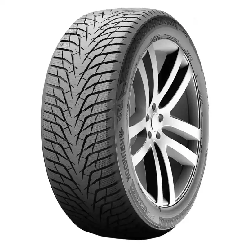 Sconto HANKOOK WINTER I CEPT IZ3 X W636A XL 225/60 R17 103T TL M+S 3PMSF