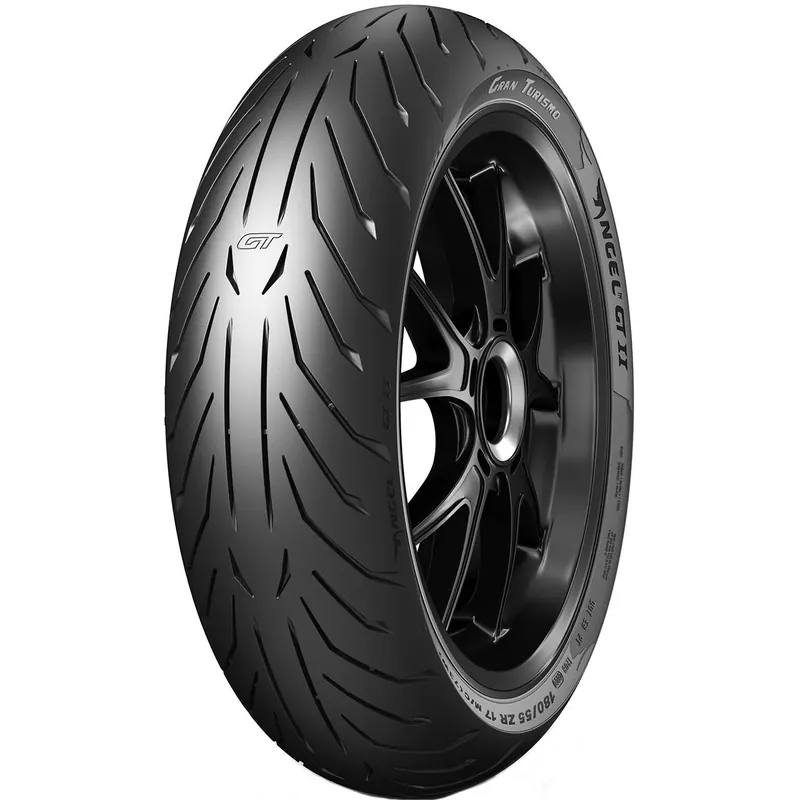 Must-Have PIRELLI ANGEL GT 2 REAR 150/70 R17 69W TL