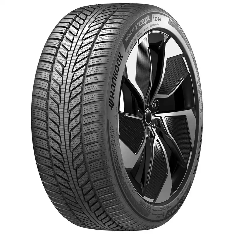 Nuova Collezione HANKOOK ION I CEPT IW01 XL EV SOUND 235/45 R18 98V TL M+S 3PMSF