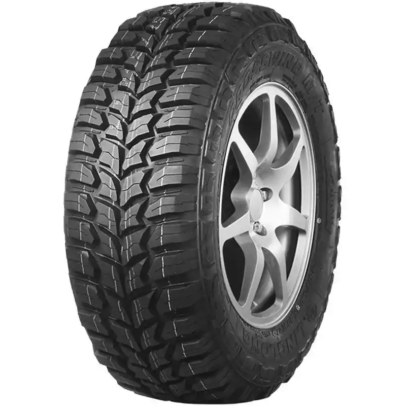 Spedito Oggi LINGLONG CROSSWIND MT POR 285/70 R17 121/118Q TL M+S