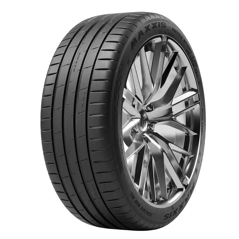 Pagamento Sicuro MAXXIS VICTRA SPORT VS6 SUV XL 265/45 R20 108Y TL